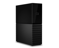 WD My Book 22TB USB 3.2 Gen. 1 Czarny - 1154414 - zdjęcie 3